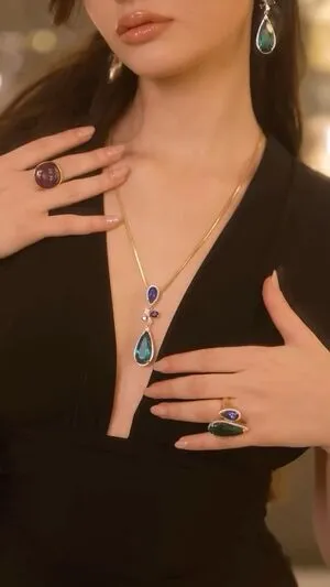 Doris Murati OnlyFans Leaked Free Thumbnail Picture - #DZbkxIHJJO