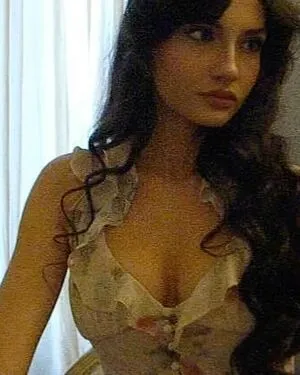 Doris Murati OnlyFans Leaked Free Thumbnail Picture - #G8OXjyAQG7