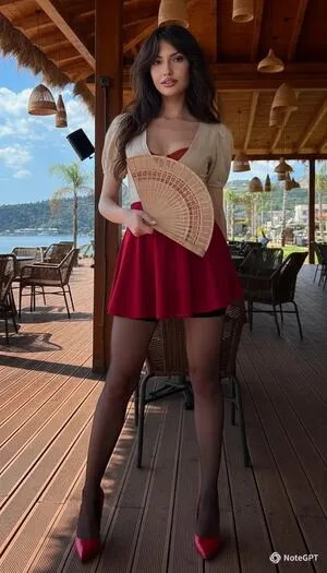 Doris Murati OnlyFans Leaked Free Thumbnail Picture - #HsOUP77LG2