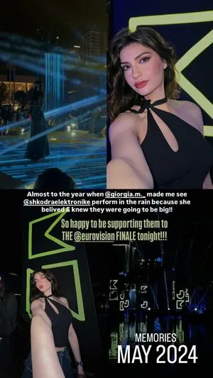 Doris Murati OnlyFans Leaked Free Thumbnail Picture - #LDnvRRG1Po