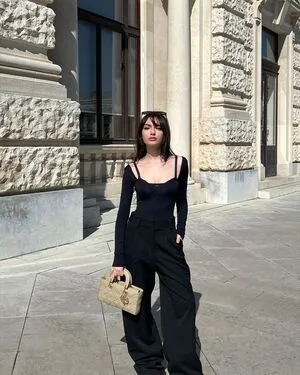 Doris Murati OnlyFans Leaked Free Thumbnail Picture - #QANcL7hrBB