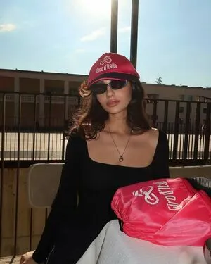 Doris Murati OnlyFans Leaked Free Thumbnail Picture - #Qac9tbu6W8