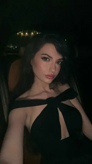 Doris Murati OnlyFans Leaked Free Thumbnail Picture - #ST5tGafhE2