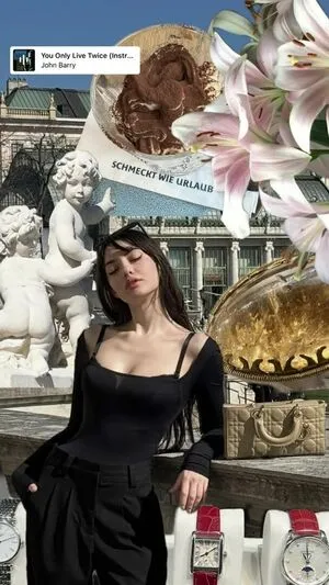 Doris Murati OnlyFans Leaked Free Thumbnail Picture - #WmZt3ix5bH