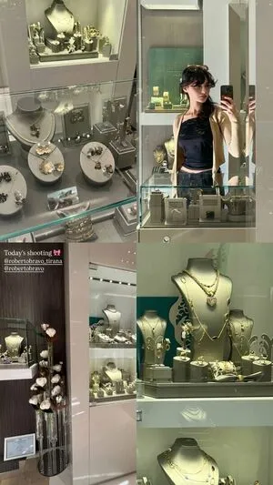 Doris Murati OnlyFans Leaked Free Thumbnail Picture - #ZRTCfGD2He