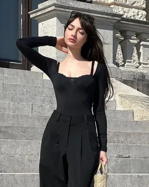 Doris Murati OnlyFans Leaked Free Thumbnail Picture - #d1lByoECx4