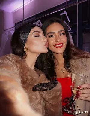 Doris Murati OnlyFans Leaked Free Thumbnail Picture - #duvthF521v