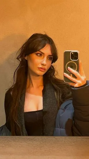 Doris Murati OnlyFans Leaked Free Thumbnail Picture - #gZxhsRDrAS