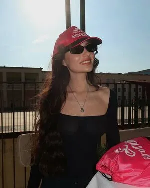 Doris Murati OnlyFans Leaked Free Thumbnail Picture - #jTnW4vUEBu