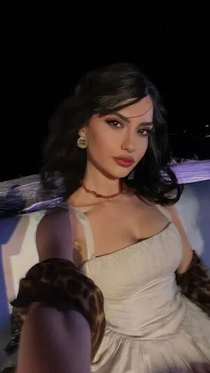 Doris Murati OnlyFans Leaked Free Thumbnail Picture - #jpkJglVM4F