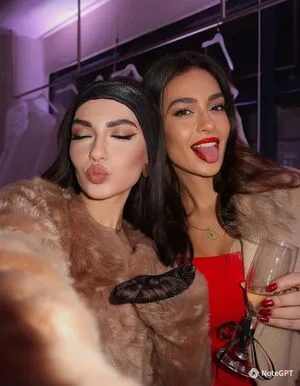 Doris Murati OnlyFans Leaked Free Thumbnail Picture - #lAMEDIgfxa