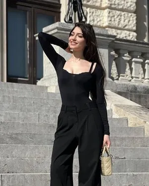 Doris Murati OnlyFans Leaked Free Thumbnail Picture - #pftQHtNrxA