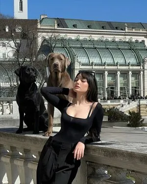 Doris Murati OnlyFans Leaked Free Thumbnail Picture - #u04LDdxWBw