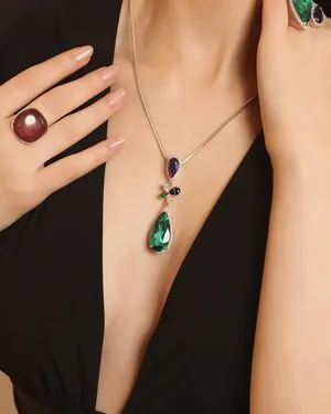 Doris Murati OnlyFans Leaked Free Thumbnail Picture - #wgHagUQN8D