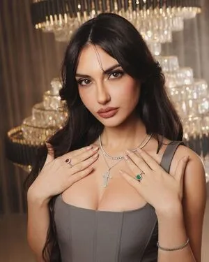 Doris Murati OnlyFans Leaked Free Thumbnail Picture - #yU5c8mAaJF