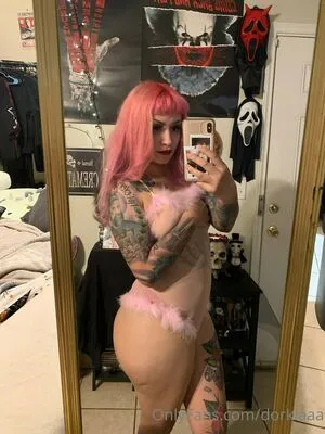 Dorkiaaa OnlyFans Leaked Free Thumbnail Picture - #Sz5dOfdOy8