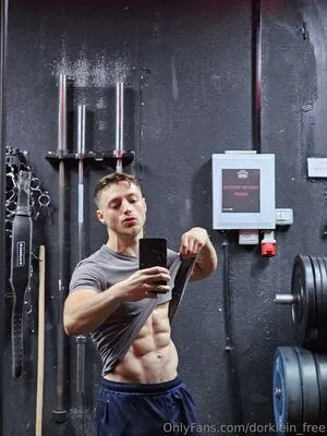 Dorklein Free OnlyFans Leaked Free Thumbnail Picture - #6AbhXmvuoz