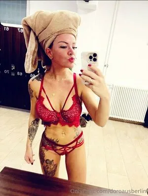 Doroausberlin OnlyFans Leaked Free Thumbnail Picture - #8R4Lko73eP