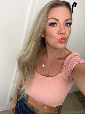 Doroausberlin OnlyFans Leaked Free Thumbnail Picture - #aZIoXkaR5t