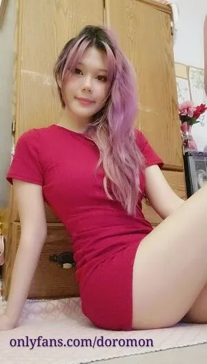 Doromon OnlyFans Leaked Free Thumbnail Picture - #rA5IXG9kL3
