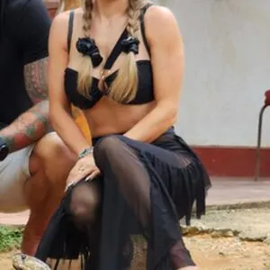 Dorota Rabczewska OnlyFans Leaked Free Thumbnail Picture - #5eOe9KNCHK