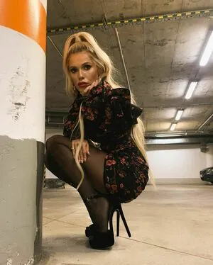 Dorota Rabczewska OnlyFans Leaked Free Thumbnail Picture - #7lEaVISjMr