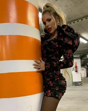 Dorota Rabczewska OnlyFans Leaked Free Thumbnail Picture - #ZorTMSCGhK