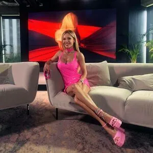 Dorota Rabczewska OnlyFans Leaked Free Thumbnail Picture - #xYTctJA3Xa