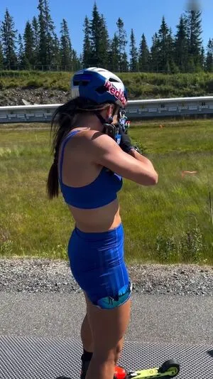 Dorothea Wierer OnlyFans Leaked Free Thumbnail Picture - #3gFcgNjpZ4