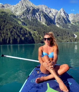 Dorothea Wierer OnlyFans Leaked Free Thumbnail Picture - #GM5n581MWp