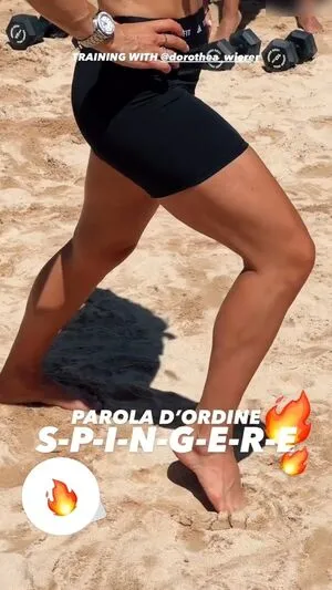 Dorothea Wierer OnlyFans Leaked Free Thumbnail Picture - #cKHh8p1nrX