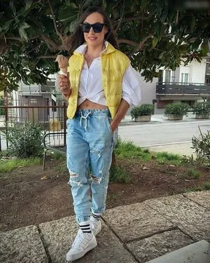 Dorothea Wierer OnlyFans Leaked Free Thumbnail Picture - #cUApbv7CFC