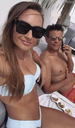 Dorothea Wierer OnlyFans Leaked Free Thumbnail Picture - #hTO3MDNqnf