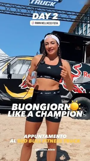 Dorothea Wierer OnlyFans Leaked Free Thumbnail Picture - #uczhvdr3Gr