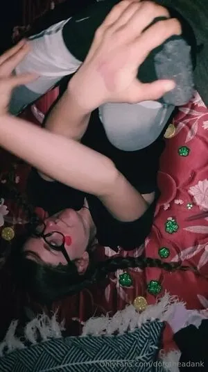 Dorotheadank OnlyFans Leaked Free Thumbnail Picture - #DWKgcA4joT