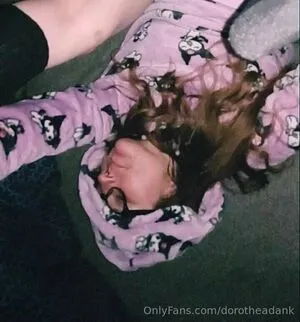 Dorotheadank OnlyFans Leaked Free Thumbnail Picture - #O854ijtjmg
