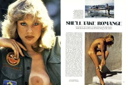 Dorothy Stratten OnlyFans Leaked Free Thumbnail Picture - #DI4H504ehx