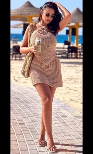 Dorra Zarrouk OnlyFans Leaked Free Thumbnail Picture - #1RofOnQAyN