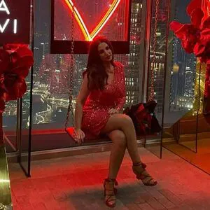 Dorra Zarrouk OnlyFans Leaked Free Thumbnail Picture - #1UdKBQbvj6