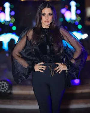 Dorra Zarrouk OnlyFans Leaked Free Thumbnail Picture - #2R1Vb6h1He