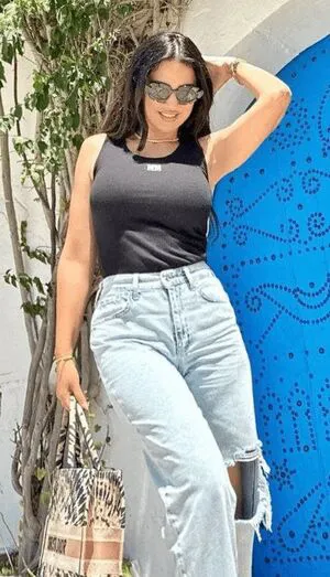 Dorra Zarrouk OnlyFans Leaked Free Thumbnail Picture - #9qH8OHjvID
