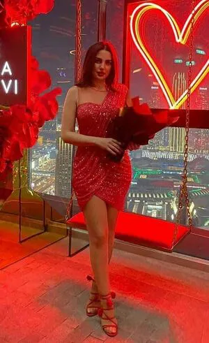 Dorra Zarrouk OnlyFans Leaked Free Thumbnail Picture - #KNoCQ2EGUA
