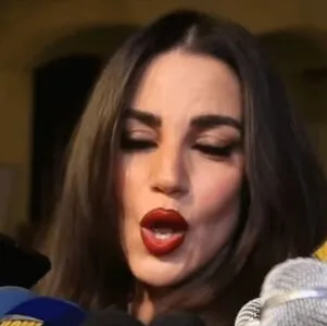 Dorra Zarrouk OnlyFans Leaked Free Thumbnail Picture - #Nv9hTQB2Md