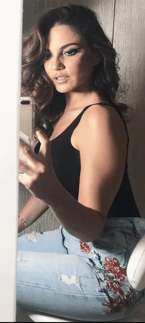 Dorra Zarrouk OnlyFans Leaked Free Thumbnail Picture - #cPoxxOfW7A