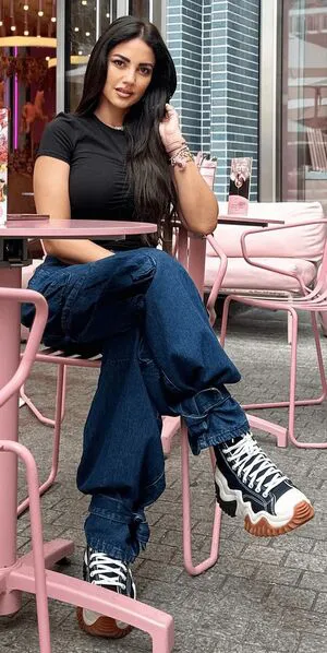 Dorra Zarrouk OnlyFans Leaked Free Thumbnail Picture - #ijSbw6Bb9K