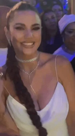 Dorra Zarrouk OnlyFans Leaked Free Thumbnail Picture - #mQbh9ZmjmT