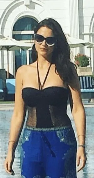 Dorra Zarrouk OnlyFans Leaked Free Thumbnail Picture - #p9kGcZGfNI