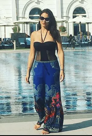 Dorra Zarrouk OnlyFans Leaked Free Thumbnail Picture - #pvUGHO7iu4