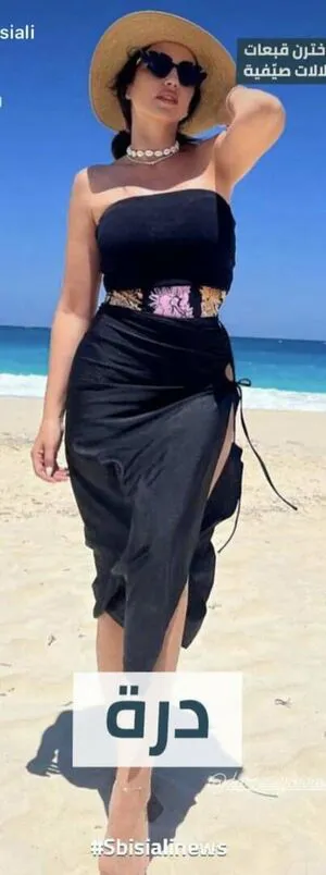 Dorra Zarrouk OnlyFans Leaked Free Thumbnail Picture - #qCNAi0MYBZ