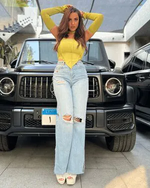 Dorra Zarrouk OnlyFans Leaked Free Thumbnail Picture - #r4No3qBPOV